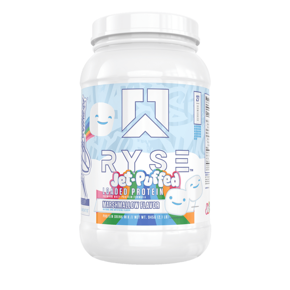 Loaded Protein Q3