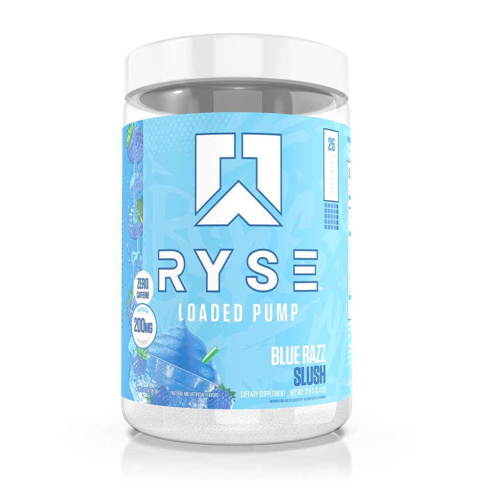 Loaded Pump U5