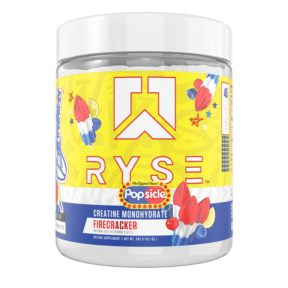 Creatine Monohydrate Z7