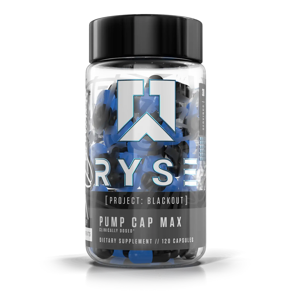 Pump Cap Max I9