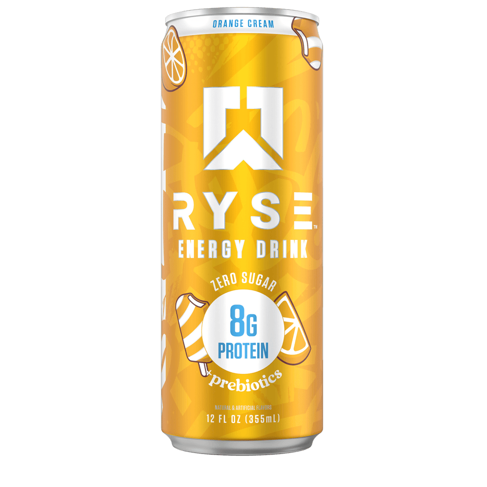 Energy Drink T8