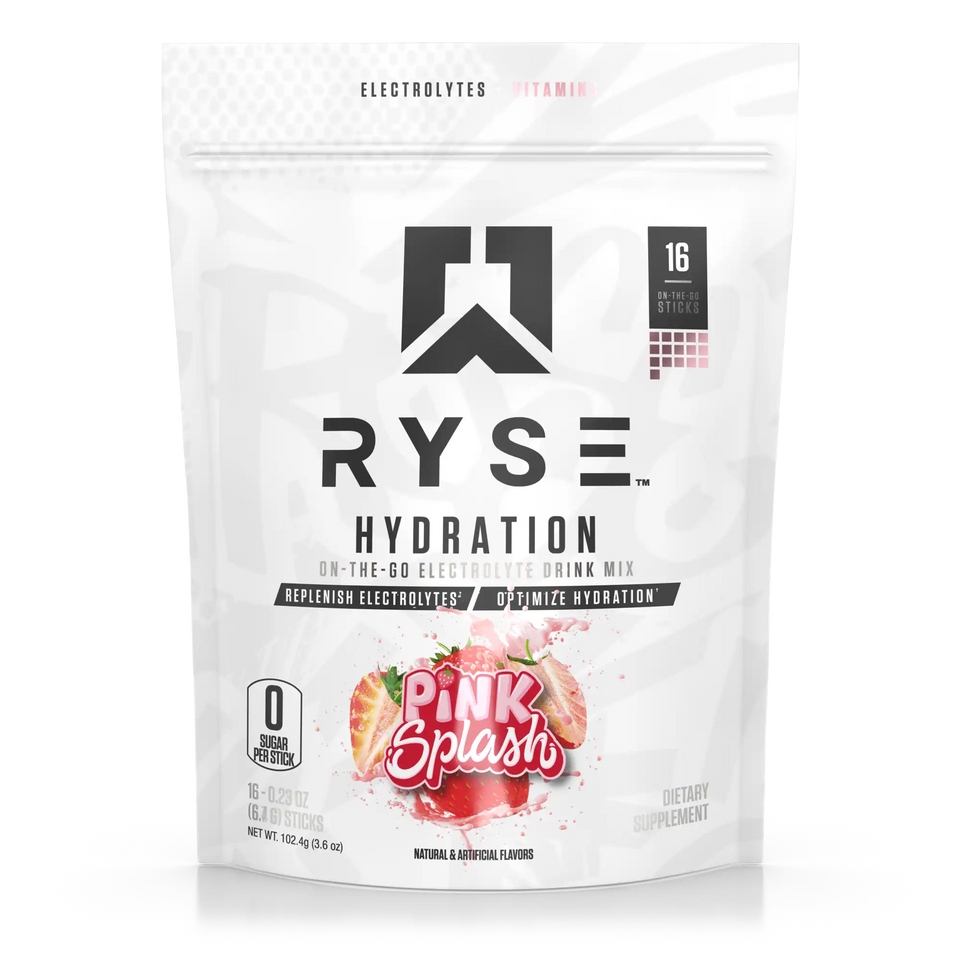 Hydration Sticks D9