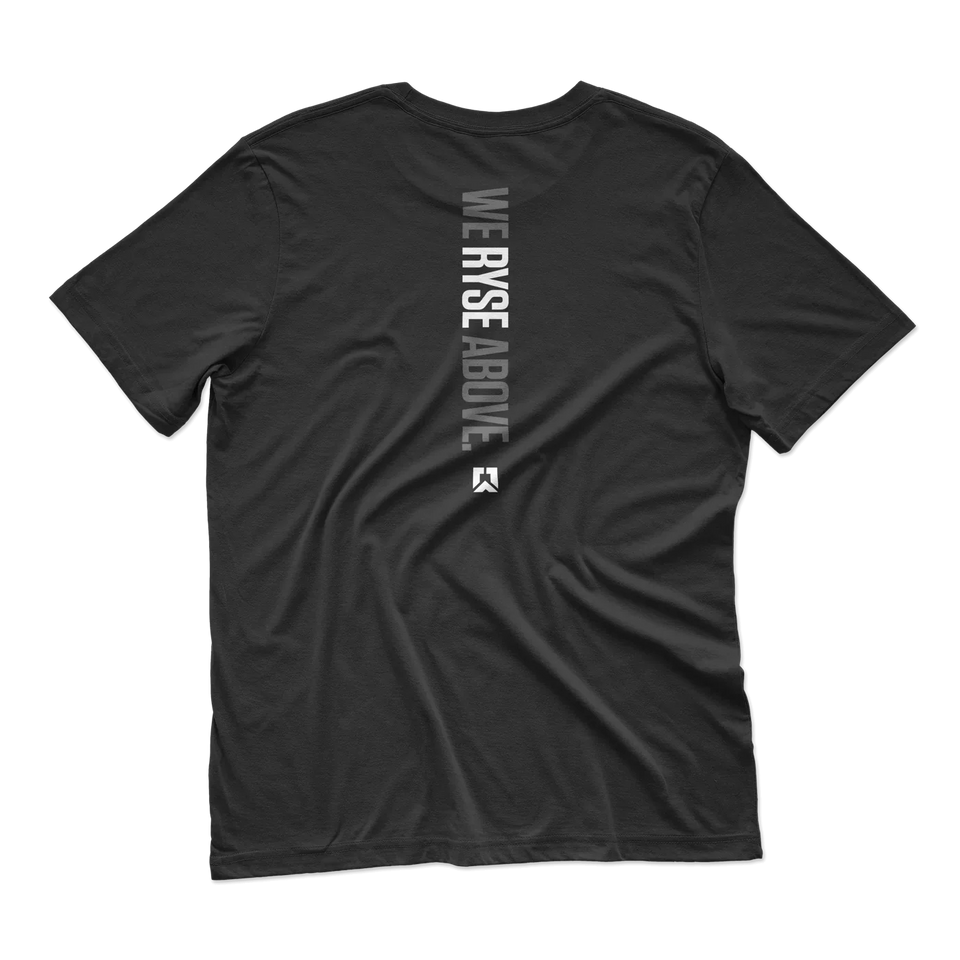 Above Tee U8