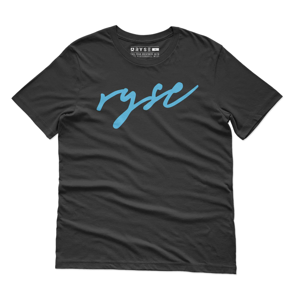 Script Tee T9